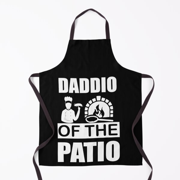 Item preview, DADDIO OF THE PATIO designed and sold by ilias13.