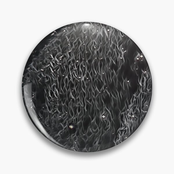 Item preview, GALATHI Aurora Black designed and sold by Galathi Designs.