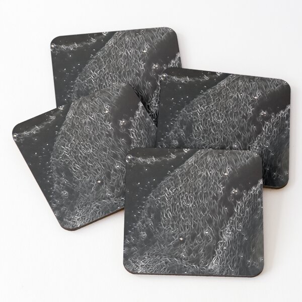 Item preview, GALATHI Aurora Black designed and sold by Galathi Designs.