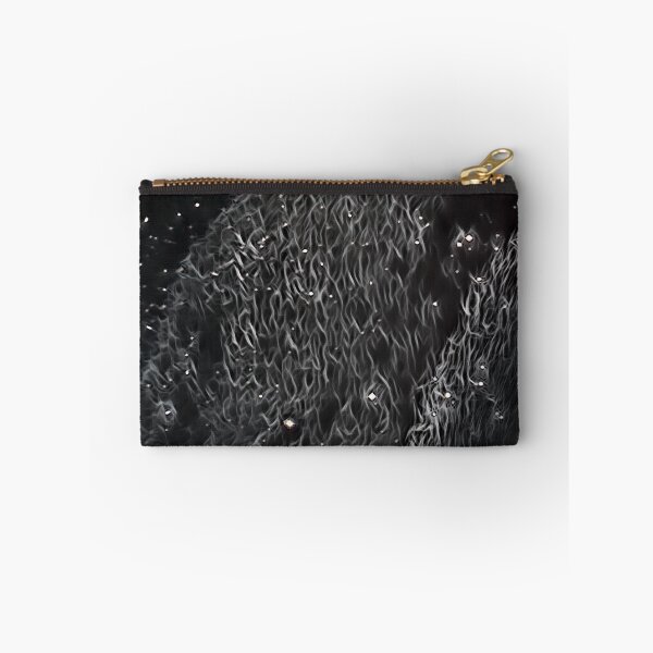 Item preview, GALATHI Aurora Black designed and sold by Galathi Designs.