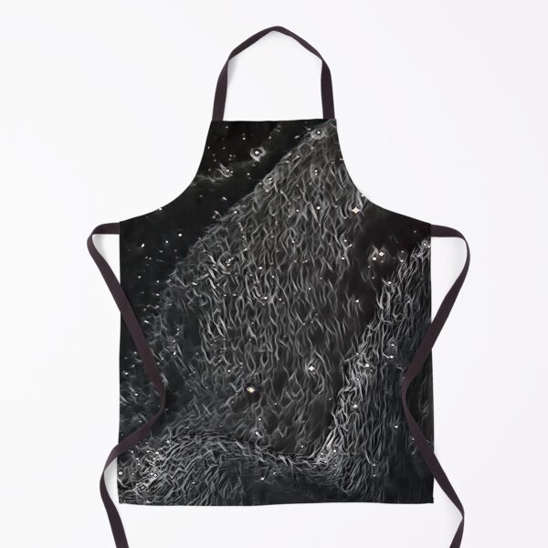 Item preview, GALATHI Aurora Black designed and sold by Galathi Designs.
