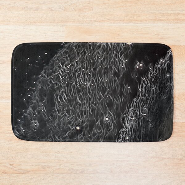 Item preview, GALATHI Aurora Black designed and sold by Galathi Designs.
