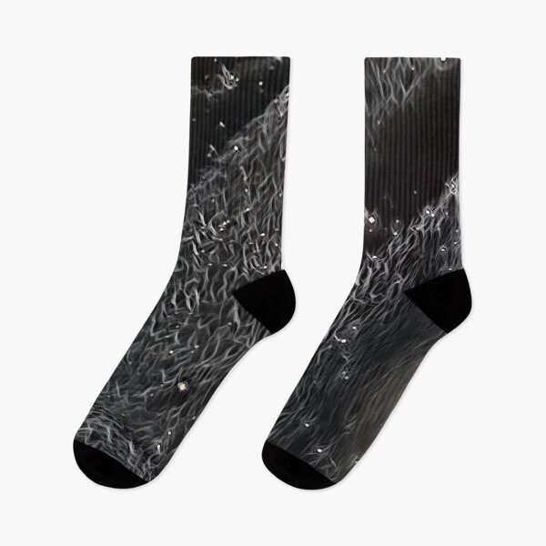 Item preview, GALATHI Aurora Black designed and sold by Galathi Designs.