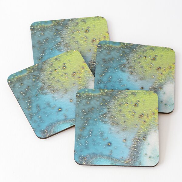 Item preview, GALATHI Aurora Green designed and sold by Galathi Designs.