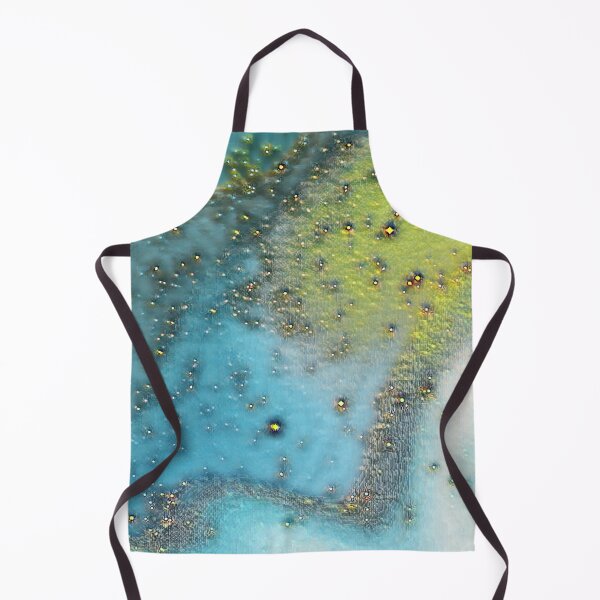 Item preview, GALATHI Aurora Green designed and sold by Galathi Designs.