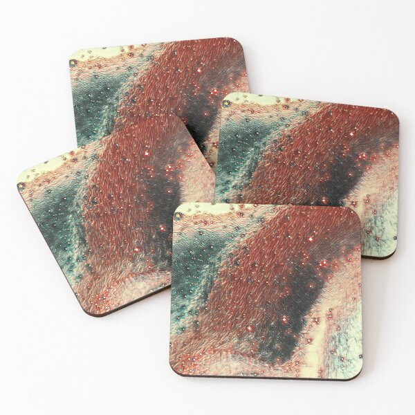 Item preview, GALATHI Aurora Red designed and sold by Galathi Designs.