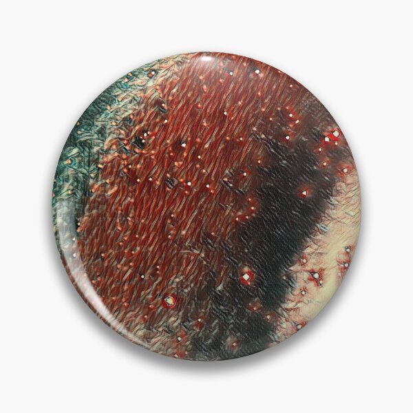 Item preview, GALATHI Aurora Red designed and sold by Galathi Designs.