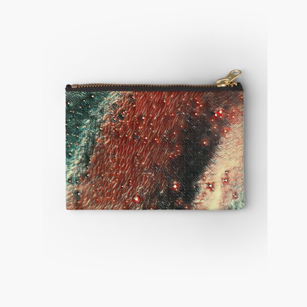 Item preview, GALATHI Aurora Red designed and sold by Galathi Designs.