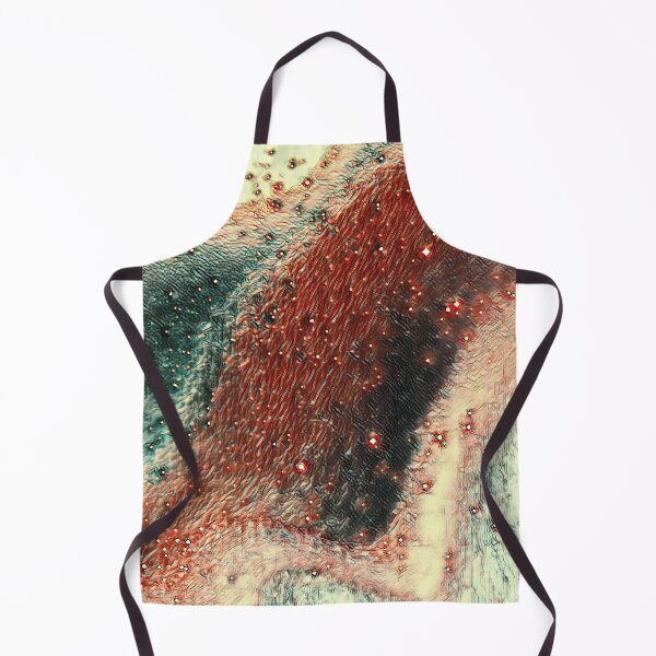 Item preview, GALATHI Aurora Red designed and sold by Galathi Designs.
