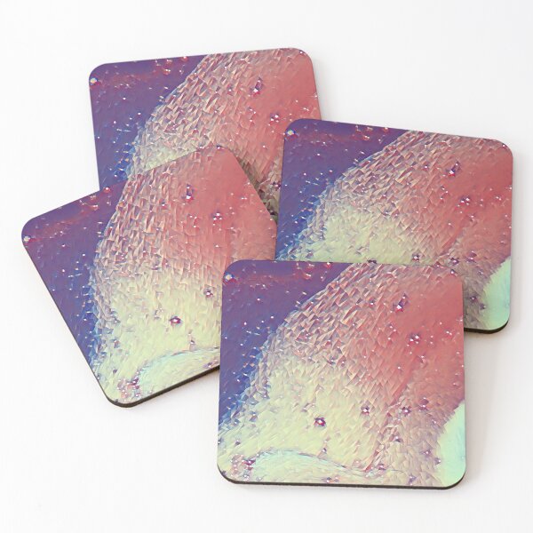 Item preview, GALATHI Aurora Painting designed and sold by Galathi Designs.