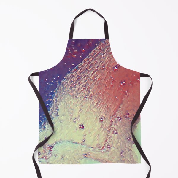 Item preview, GALATHI Aurora Painting designed and sold by Galathi Designs.