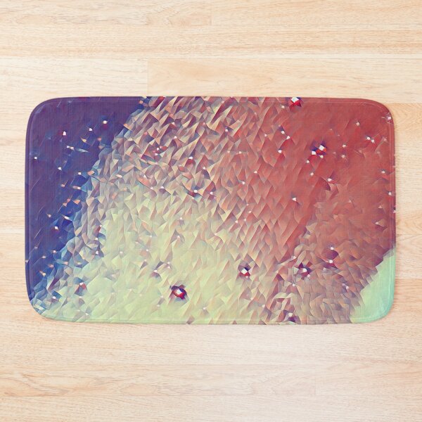 Item preview, GALATHI Aurora Painting designed and sold by Galathi Designs.