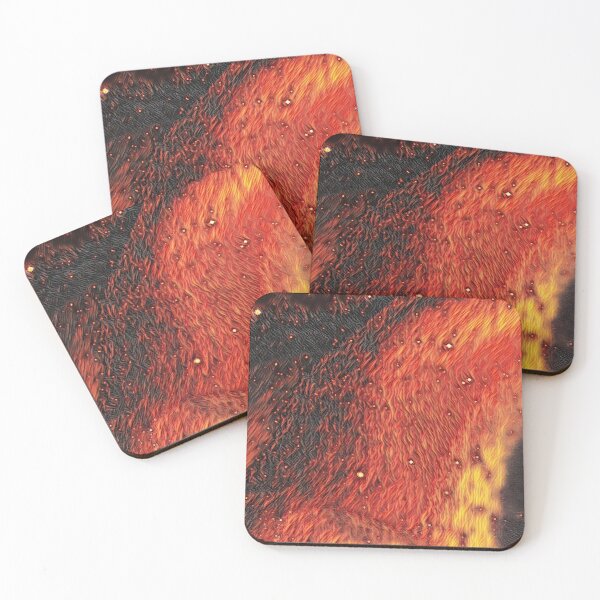 Item preview, GALATHI Aurora Flames designed and sold by Galathi Designs.