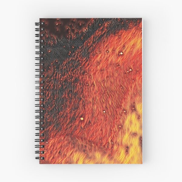 Item preview, GALATHI Aurora Flames designed and sold by Galathi Designs.