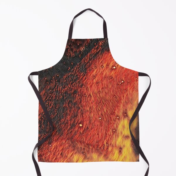 Item preview, GALATHI Aurora Flames designed and sold by Galathi Designs.