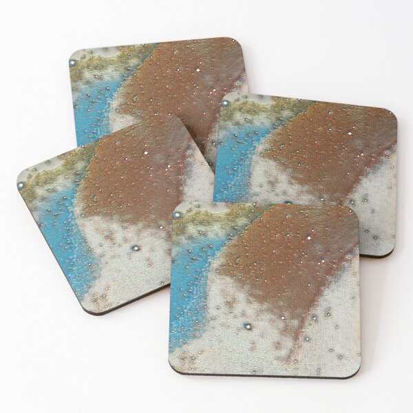 Item preview, GALATHI Aurora Brown designed and sold by Galathi Designs.