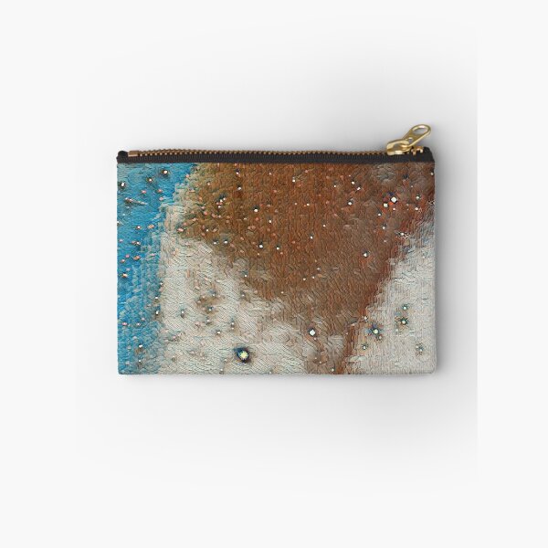 Item preview, GALATHI Aurora Brown designed and sold by Galathi Designs.