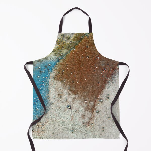 Item preview, GALATHI Aurora Brown designed and sold by Galathi Designs.