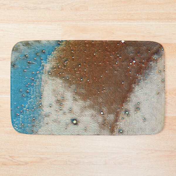 Item preview, GALATHI Aurora Brown designed and sold by Galathi Designs.