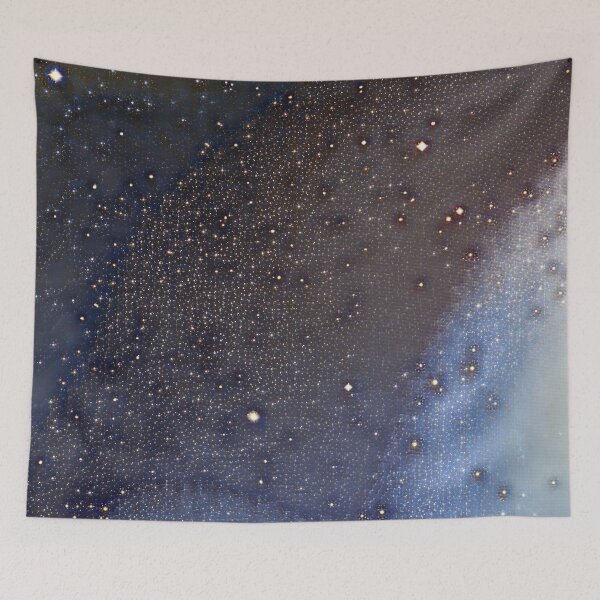 Item preview, GALATHI Aurora Stars designed and sold by Galathi Designs.
