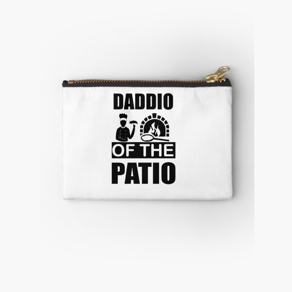 Item preview,  DADDIO OF THE PATIO designed and sold by ilias13.