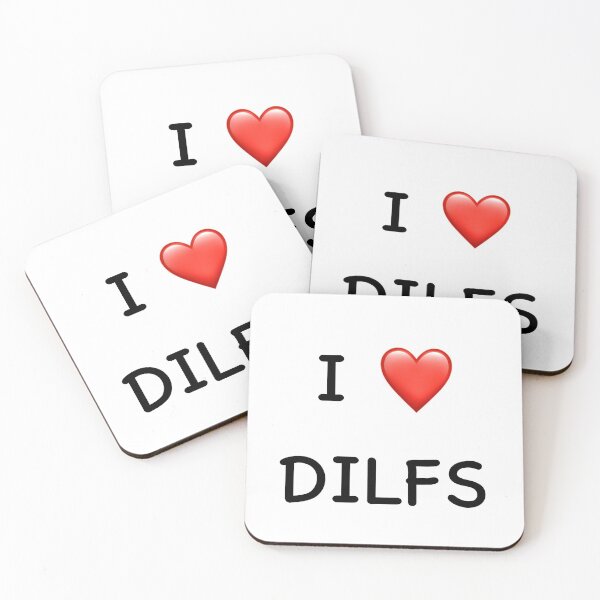 Artikelvorschau, Ich liebe DILFS entworfen und verkauft von Almstthere4.