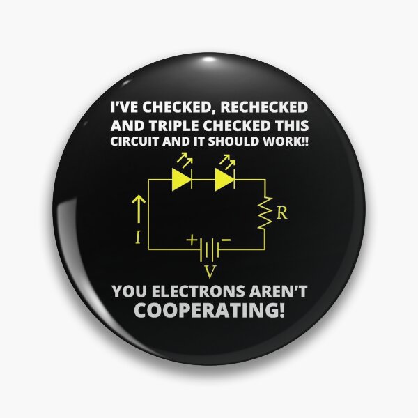 Item preview, Ham Radio Operator Electrical Electronics Engineer designed and sold by CuteDesigns1.