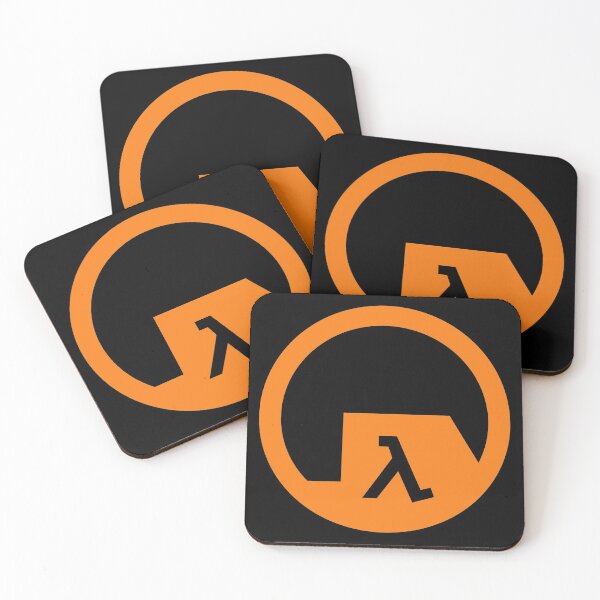 Item preview, Half Life Black Mesa designed and sold by pschlesi.
