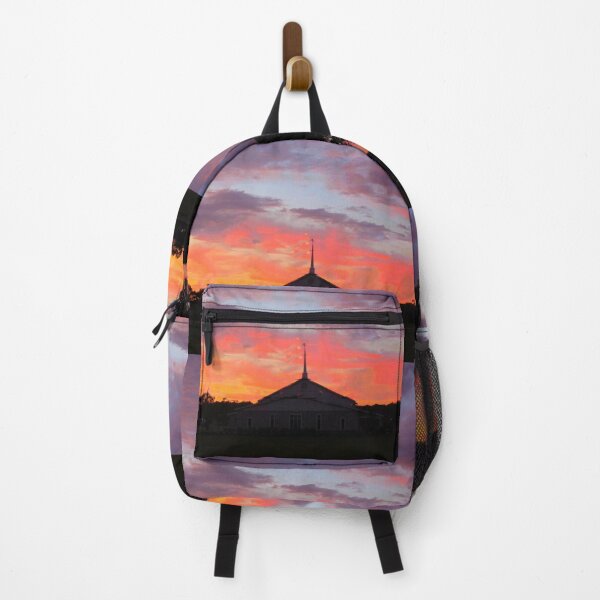 Item preview, NIGHT FALLS ON THE CHURCH designed and sold by JoAnnHayden.