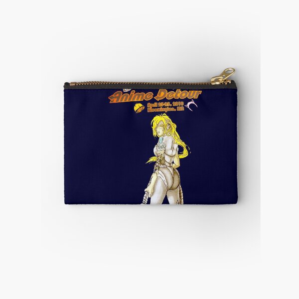 Item preview, Anime Detour 2010 CyberPunk Theme designed and sold by jakersvelmax.