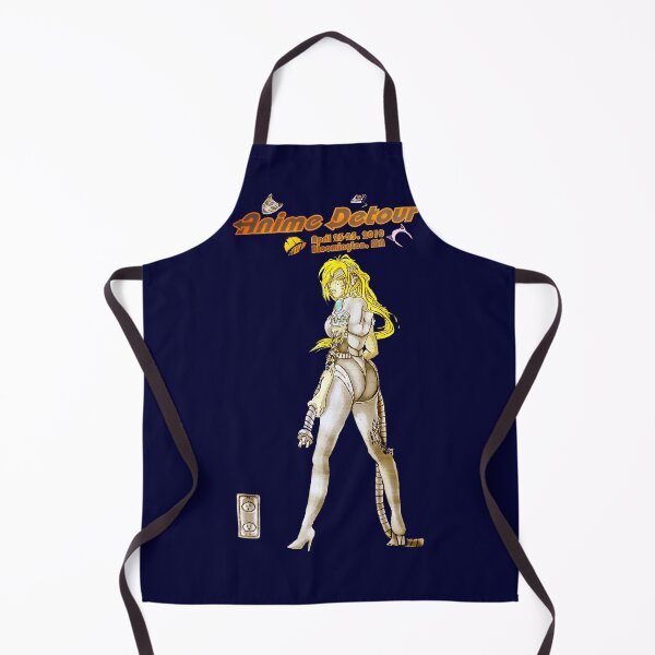 Item preview, Anime Detour 2010 CyberPunk Theme designed and sold by jakersvelmax.