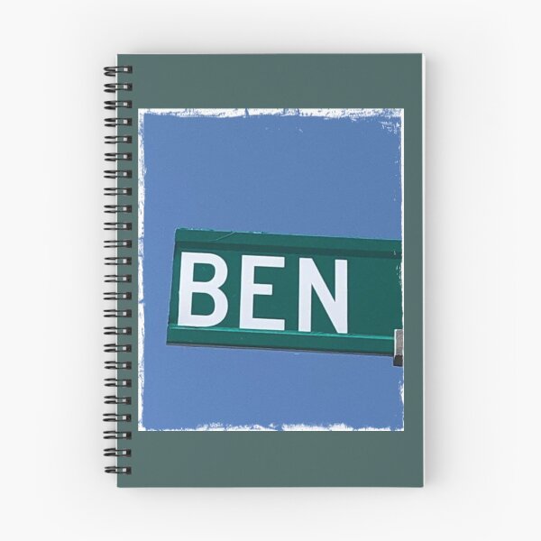 Item preview, Ben sticker, Ben mug, Ben magnet, Ben mask, Ben  designed and sold by PicsByMi.