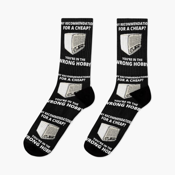 Item preview, Amateur Ham Radio Operator Funny Sayings Humour designed and sold by CuteDesigns1.