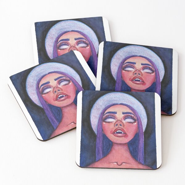 Item preview, Moonlight designed and sold by kellylugosisart.