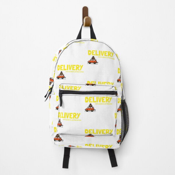 Item preview, Delivery Driver designed and sold by whirl400.