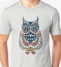 owl Unisex T-Shirt