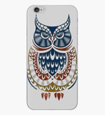 owl iPhone Case