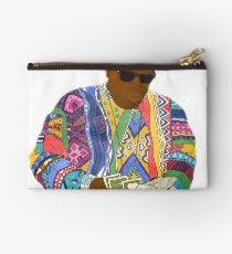 Bolso de mano Biggie Smalls