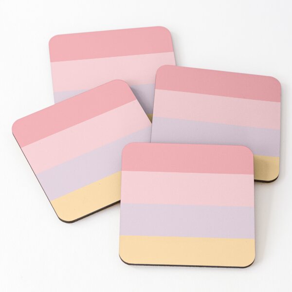 Item preview, Easter Pastel Mix Solid Color designed and sold by WayneTower.