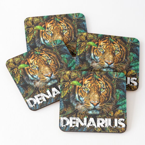 Item preview, The Real King of the Jungle designed and sold by LostLegends.