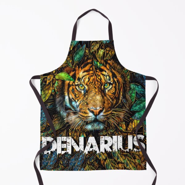 Item preview, The Real King of the Jungle designed and sold by LostLegends.