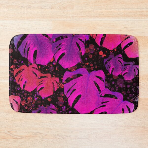 Item preview, Monstera Leaves Passion designed and sold by PoppyPod.
