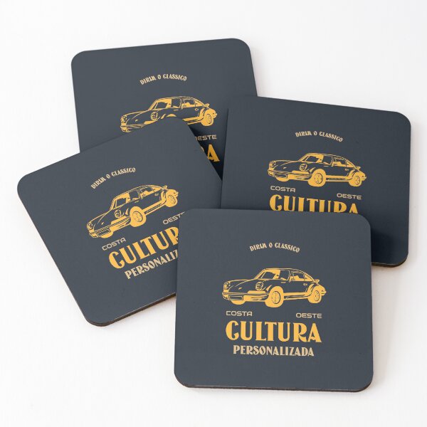 Item preview, DIRIJA O CLASSICO CULTURA  PERSONALIZADA designed and sold by AladdinMktgs.