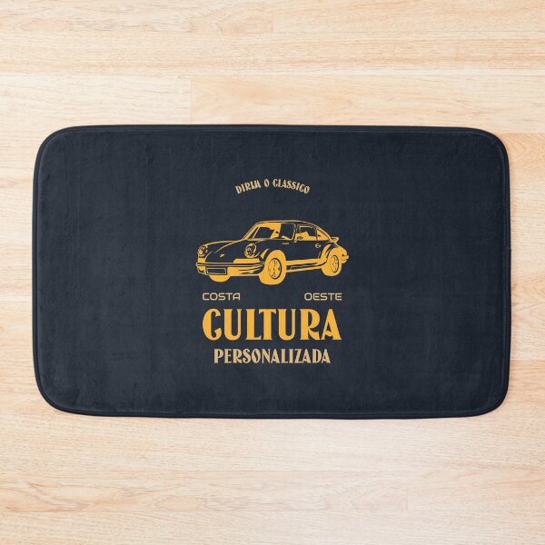 Item preview, DIRIJA O CLASSICO CULTURA  PERSONALIZADA designed and sold by AladdinMktgs.