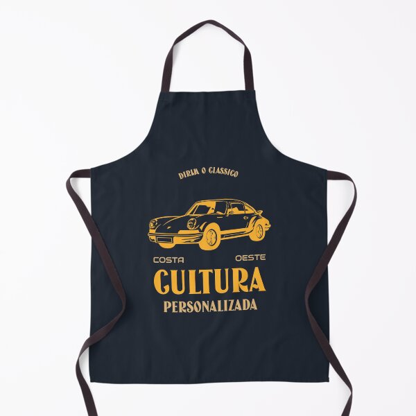Item preview, DIRIJA O CLASSICO CULTURA  PERSONALIZADA designed and sold by AladdinMktgs.