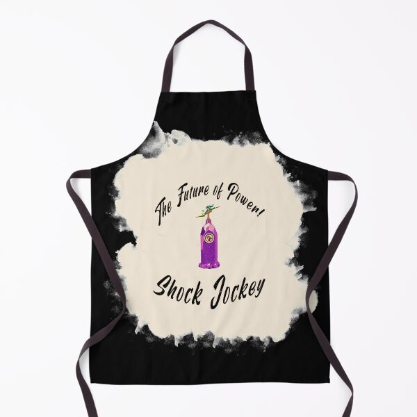 Item preview, THE FUTURE OF POWER designed and sold by Ratch2929.