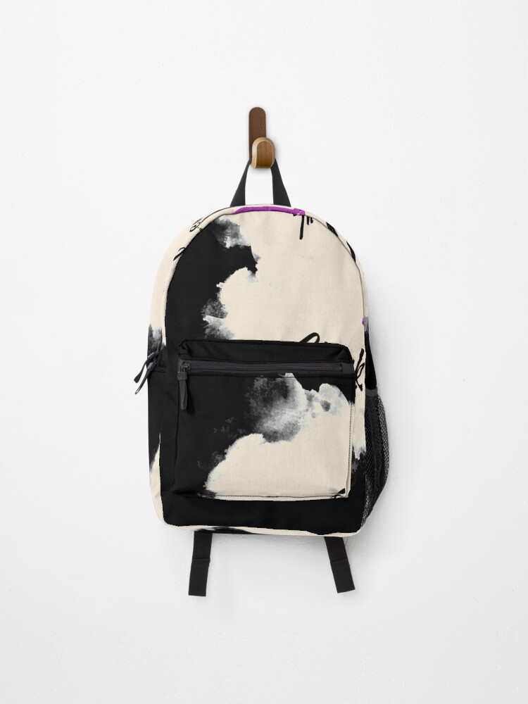Thumbnail 1 of 3, Backpack, THE FUTURE OF POWER designed and sold by Ratch2929.