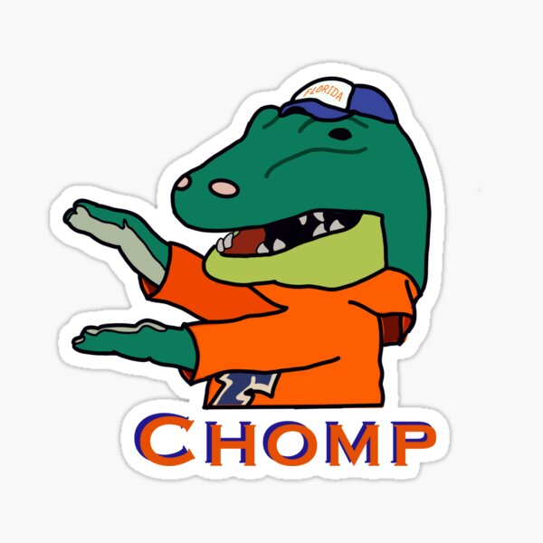 Alligator Let Chas Chomp shirt, hoodie, sweater, long sleeve and tank top