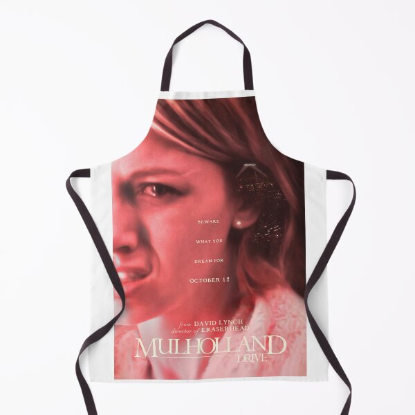 Item preview, Mulholland Drive (Midsommar style) - BEWARE WHAT YOU DREAM FOR designed and sold by SMS2KINGPAIMON.