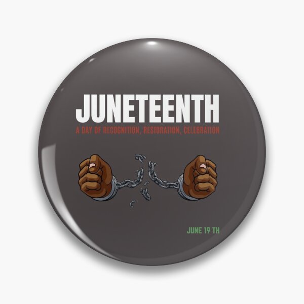 Item preview, Juneteenth  designed and sold by TellersUntold.